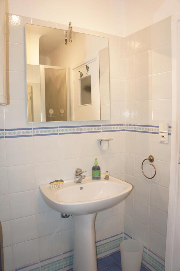 Appartement T3 Climatisé entre mer et centre Nice Extérieur photo